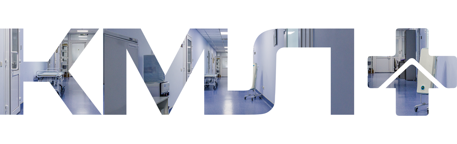 Логотип клиники